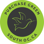 Purchase Green Artificial Grass Logo