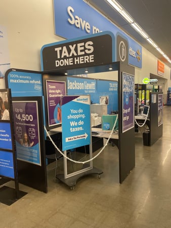 Images Jackson Hewitt Tax Service