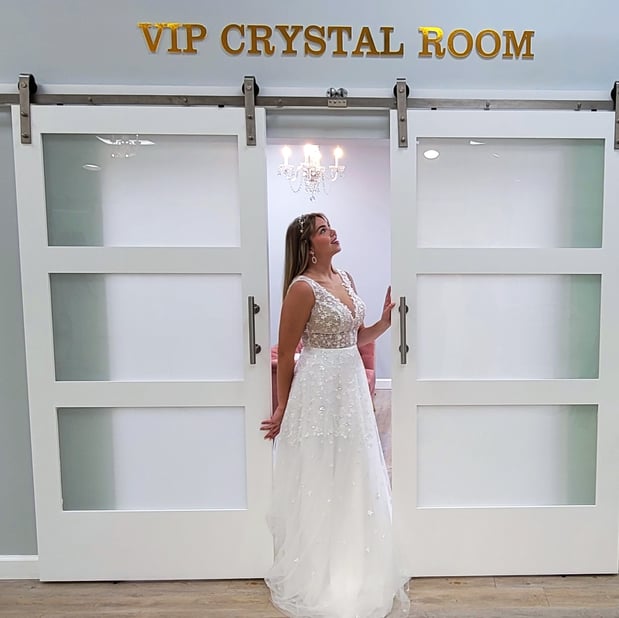 Images Truly Forever Bridal