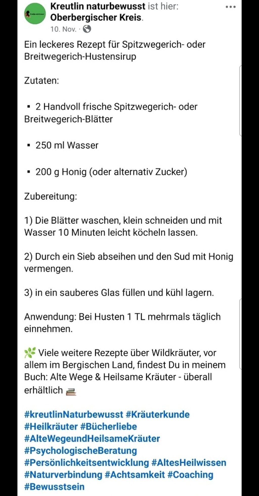 Bilder KreutLin naturbewusst