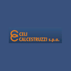 Celi Calcestruzzi SpA Logo