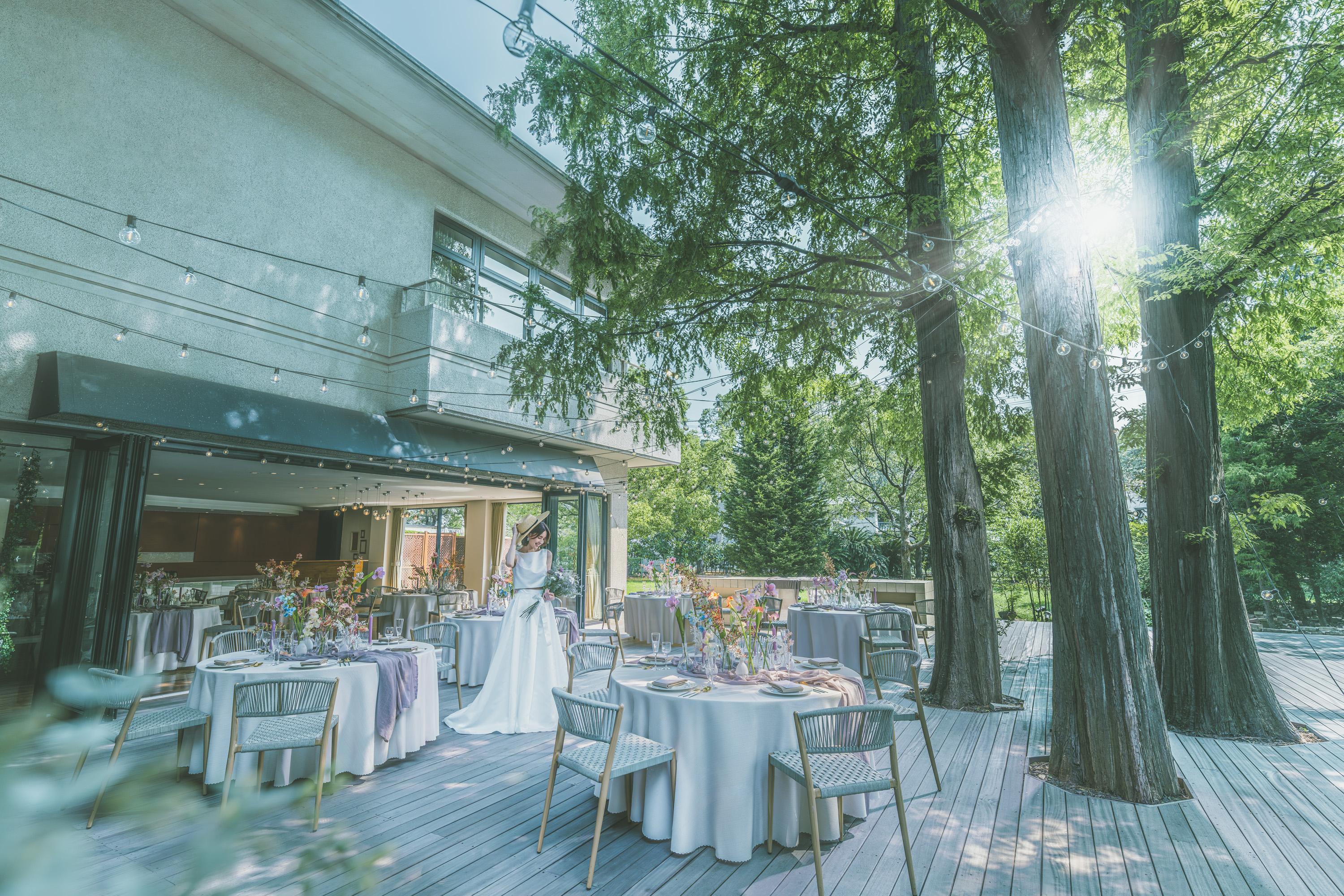 Images グレイスガーデン・アルベラ