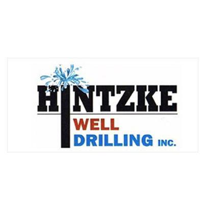 Hintzke Well Drilling Inc. Logo