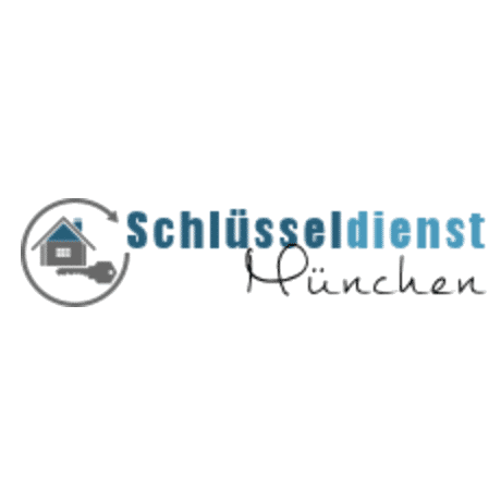 Logo | Manfred Kainz Schlüsseldienst | München