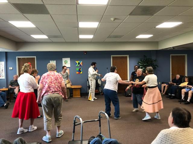 Images Serenity Adult Day Center