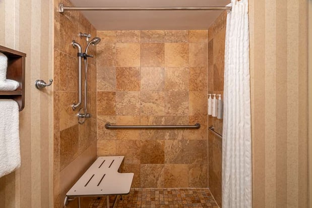 Images Hampton Inn Nashville/Vanderbilt