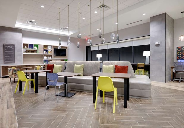 Images Home2 Suites by Hilton Euless DFW West