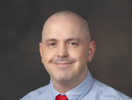 photo of Kevin Waldo, NP