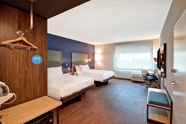 Images Tru by Hilton Denver