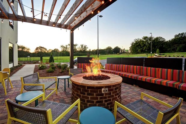 Images Home2 Suites by Hilton LaGrange