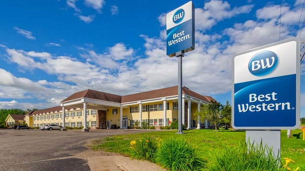 Images Best Western Sault Ste. Marie