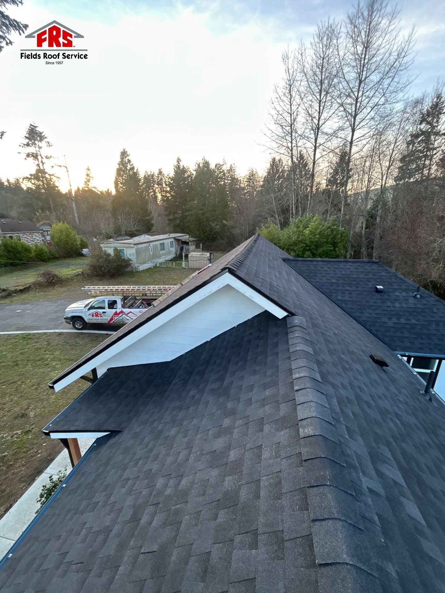 Roof Replacement