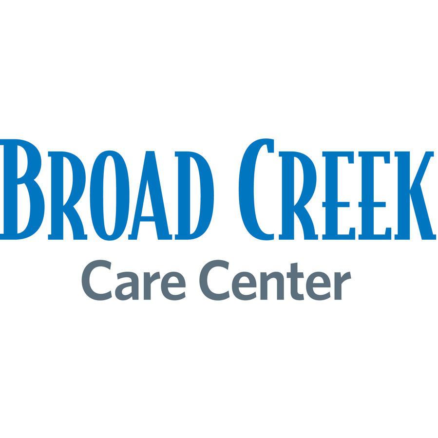 Broad Creek Care Center