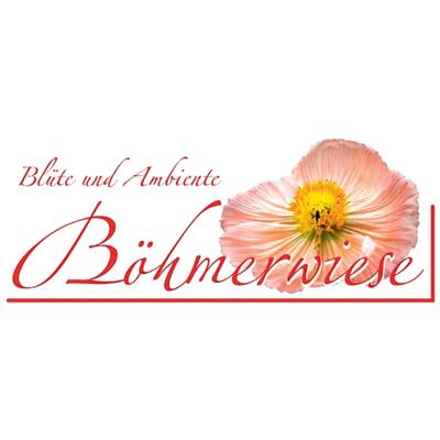 Gärtnerei Böhmerwiese in Bamberg - Logo