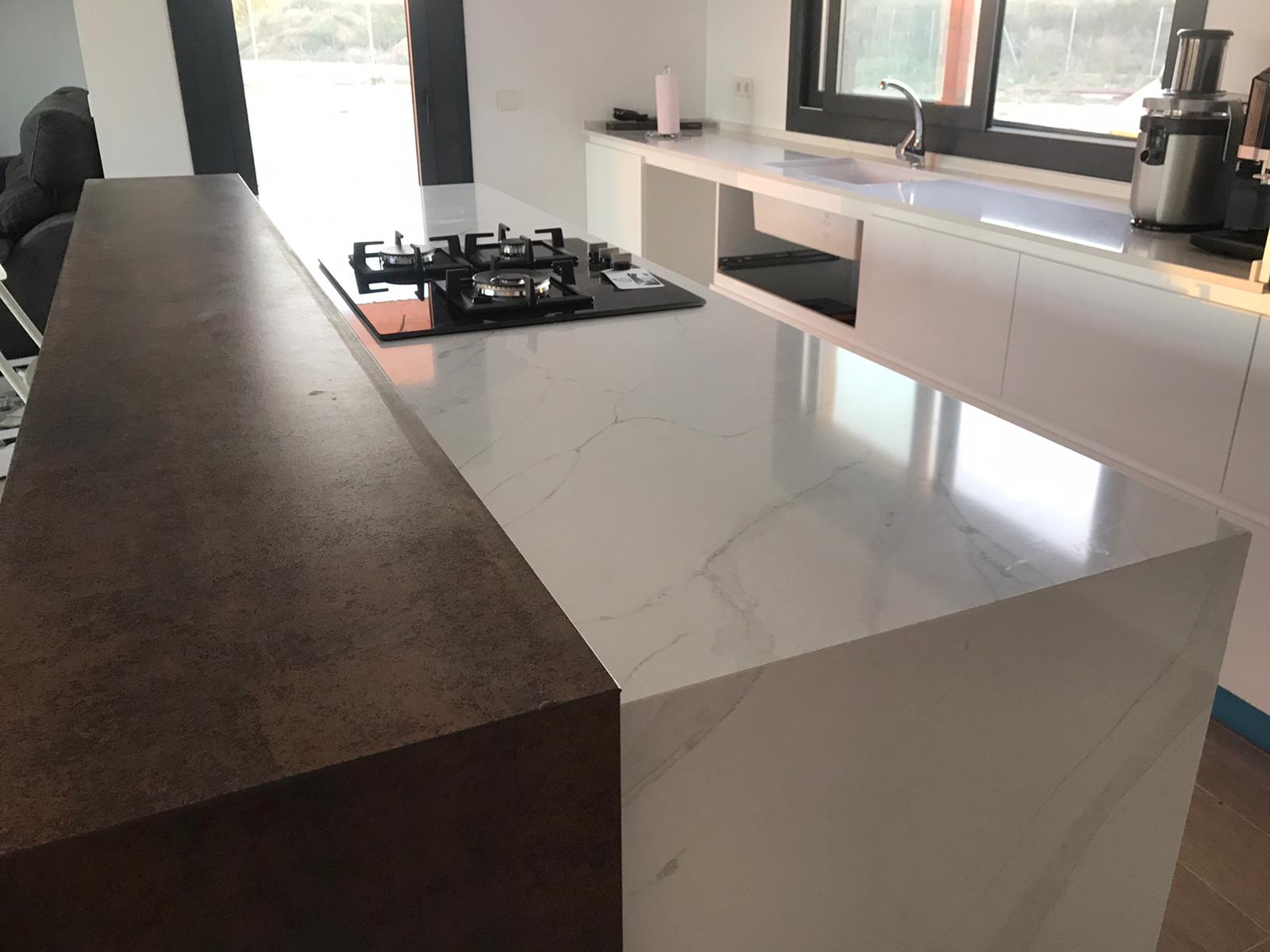 Images Marbres Octavio