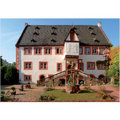 Logopädische Praxis Barbara Hamberger in Wörth am Main - Logo