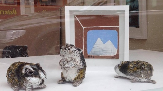 Images Svenssons Ramar