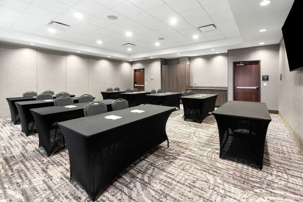 Images Hampton Inn & Suites Spokane Downtown-South