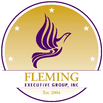 Fleming Executive Group, Inc Logo