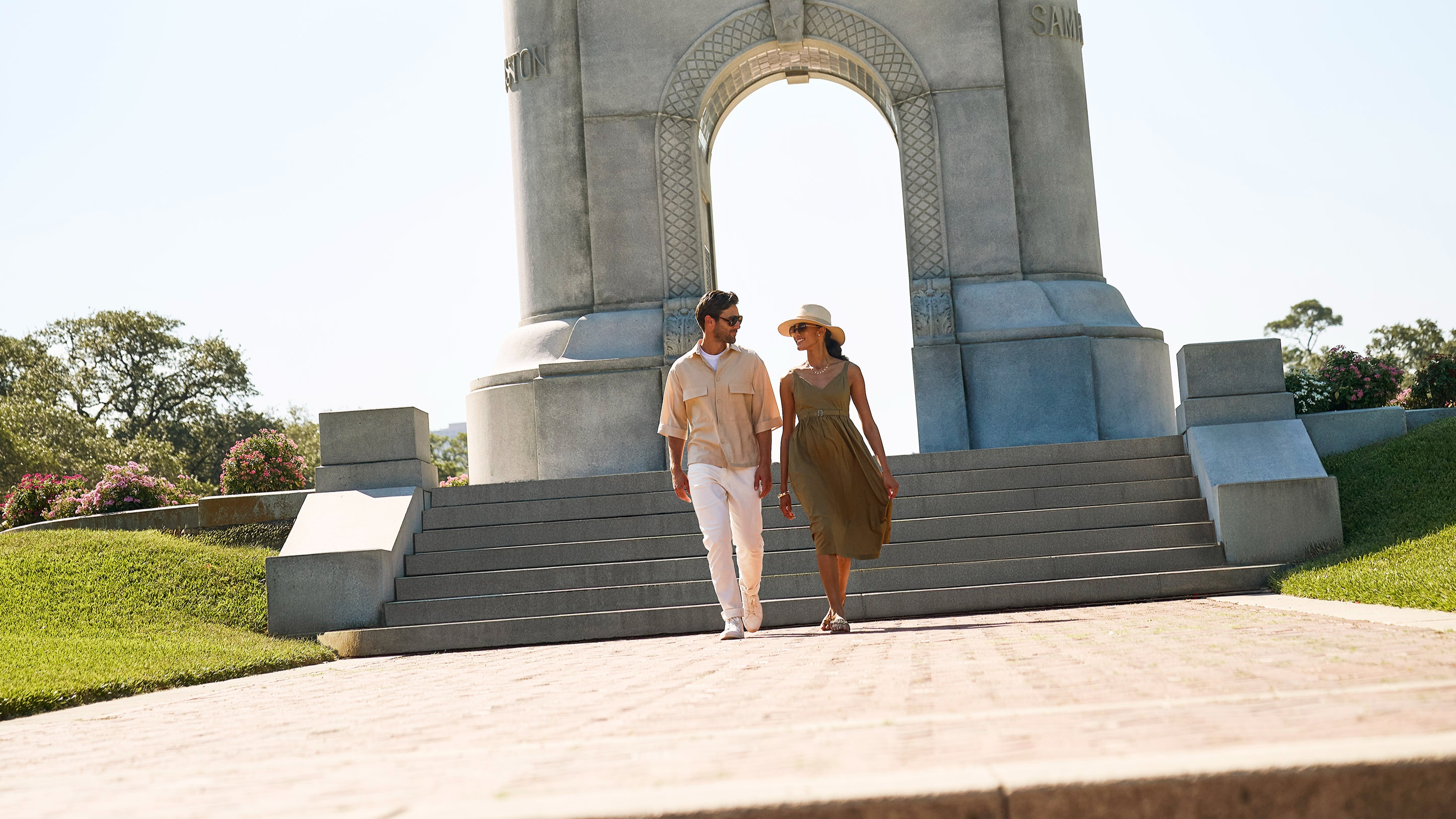 Four Seasons Hotel Houston Image