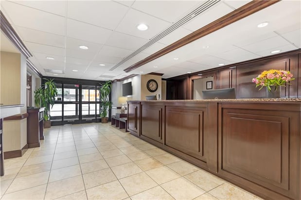 Images Best Western Dulles Airport Inn