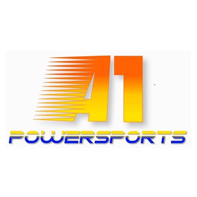 A1 Powersports, Inc Logo