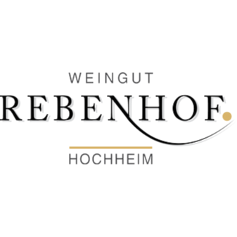 Logo Weingut Rebenhof