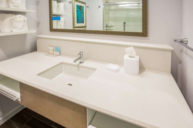 Images Hampton Inn Monterey