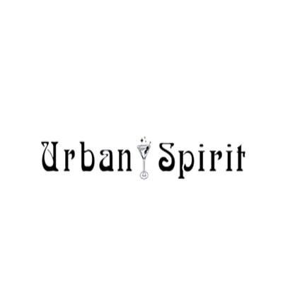 Urban Spirit Logo