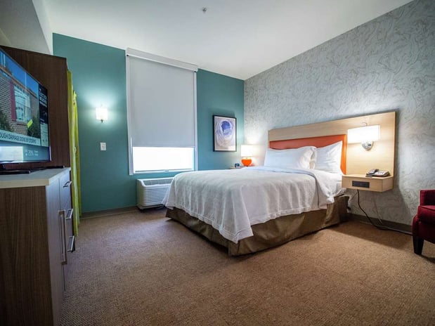 Images Home2 Suites by Hilton Oklahoma City NW Expressway