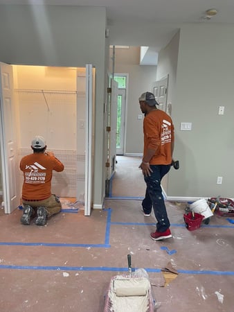 Images SR Home Improvements LLC