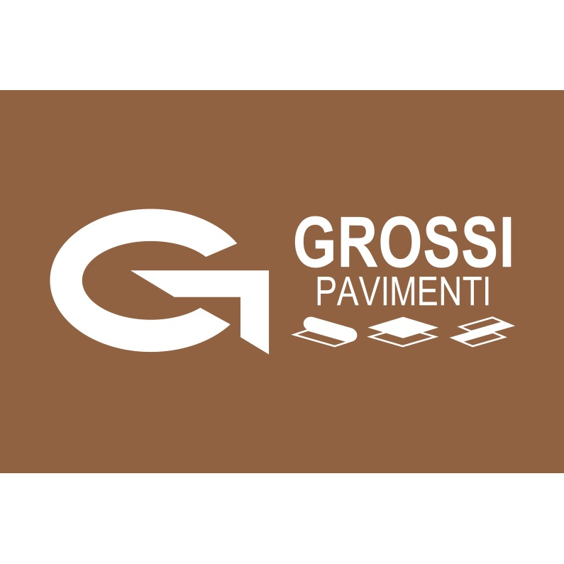 Grossi Pavimenti Sagl | Agenzia Postale di Gordola Logo