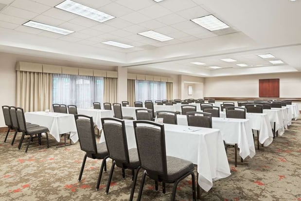 Images Homewood Suites by Hilton Raleigh-Crabtree Valley