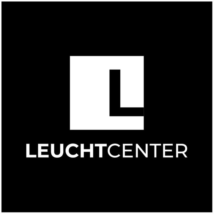 Logo Leuchtcenter | Leuchtreklamen und Firmenschilder | Göppingen, Stuttgart, Ulm