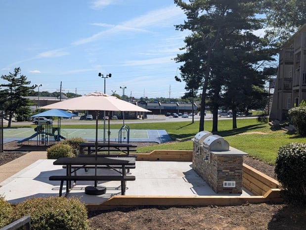 Images The Residences at Stonebrook Apartment Homes