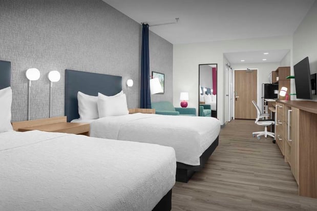 Images Home2 Suites by Hilton Huntsville Village of Providence