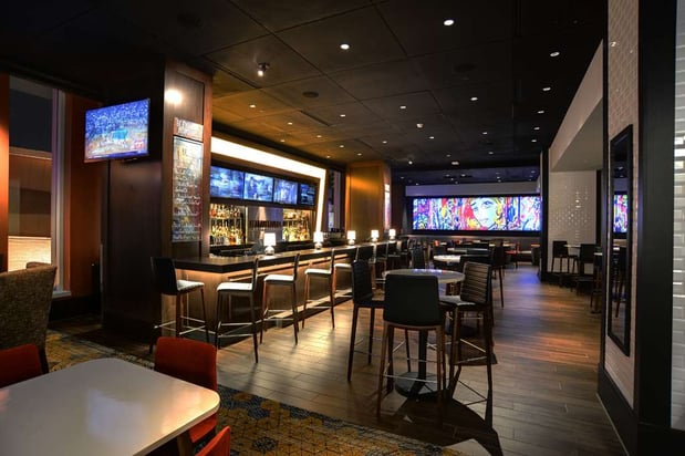 Images Hilton Columbus Downtown