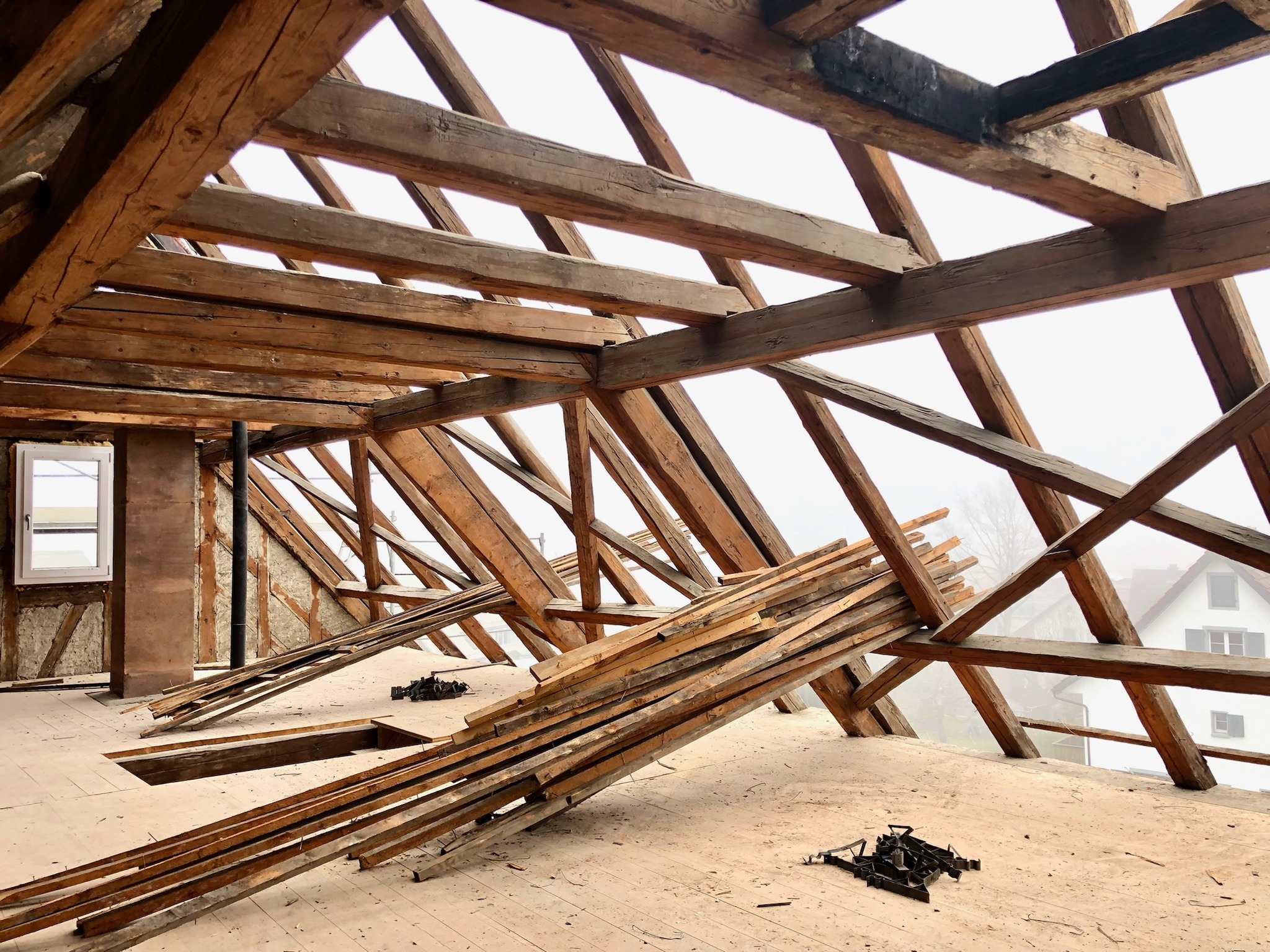 Bilder Recher Holzbau GmbH