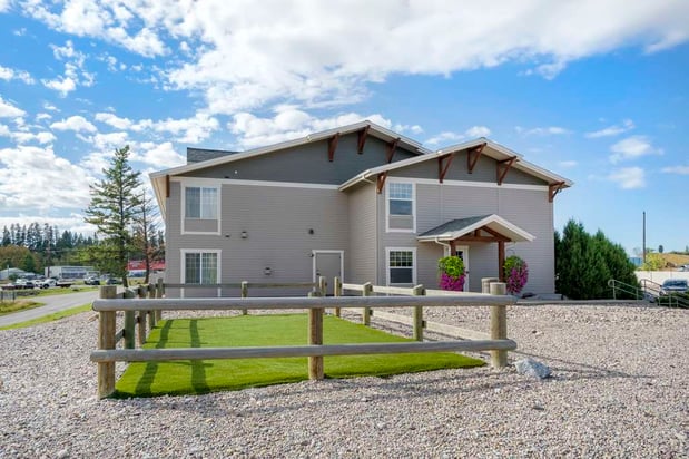 Images Best Western Plus Kalispell/Glacier Park West Hotel & Suites