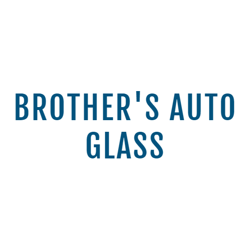 Brother's Auto Glass Logo
