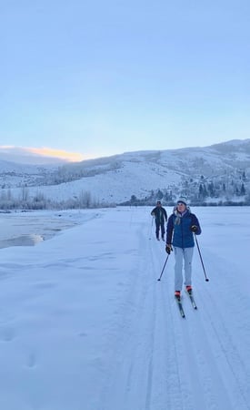 Images Backcountry Safaris