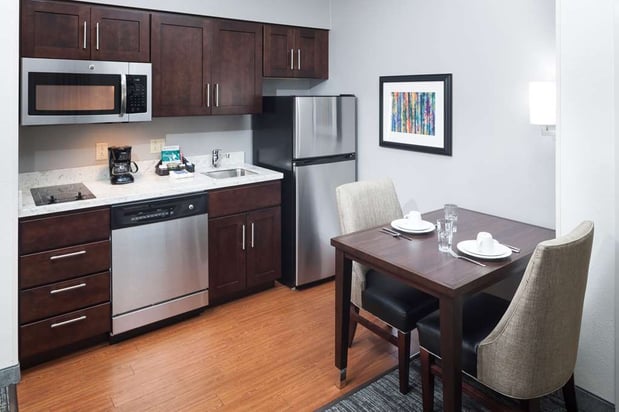 Images Homewood Suites by Hilton Chattanooga-Hamilton Place