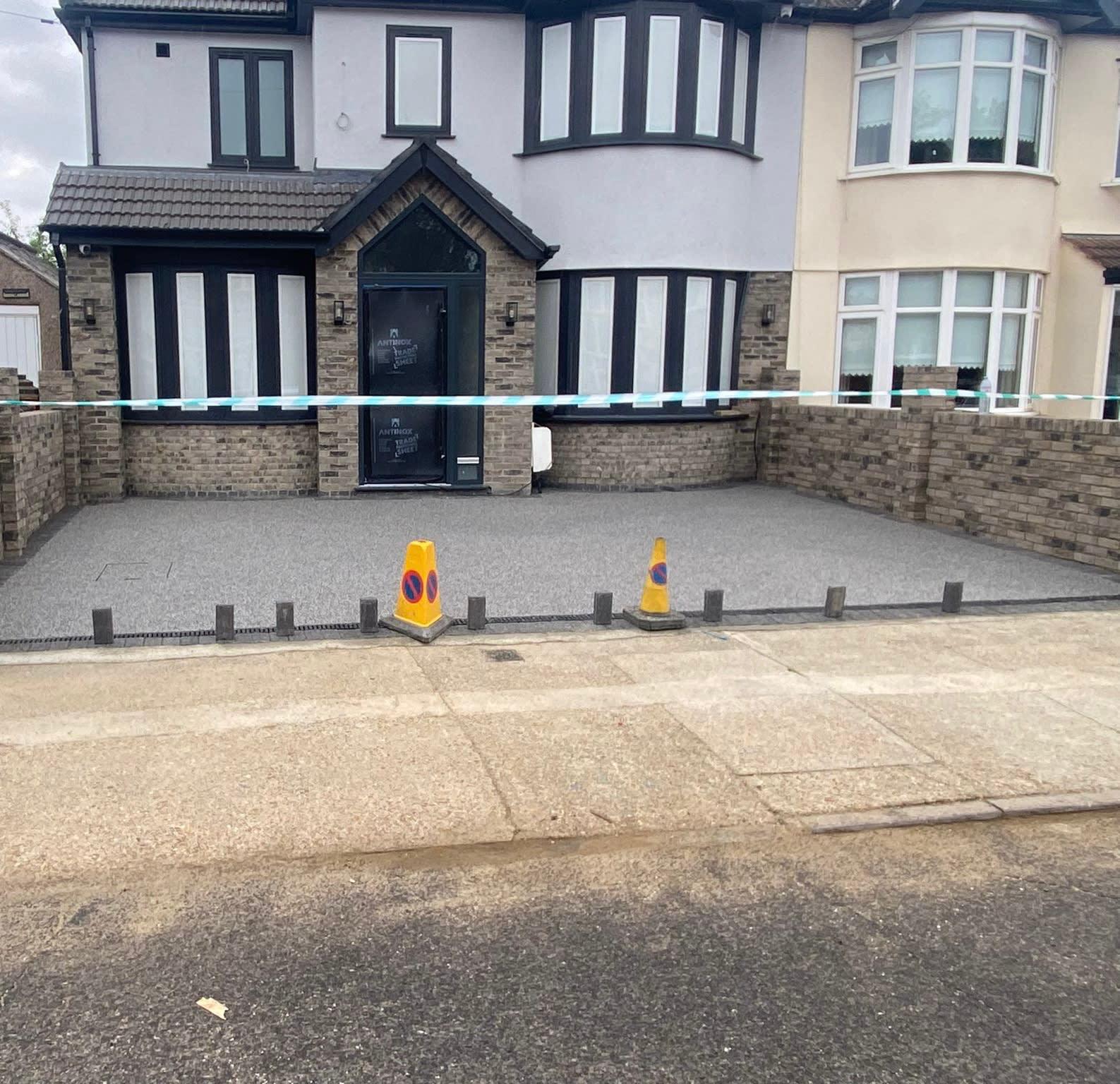 Images Proteck Driveways & Roofing Ltd