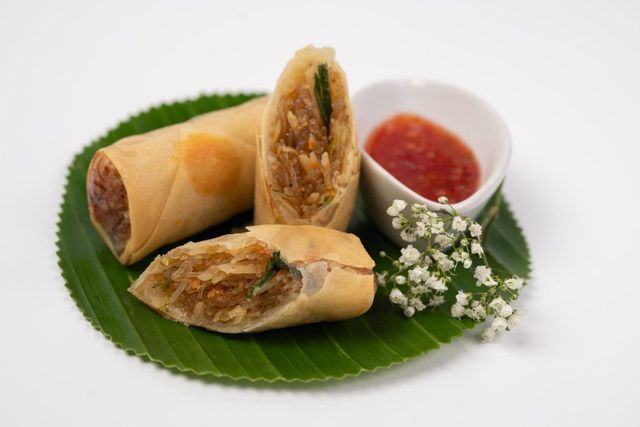 Bilder Zentral Thai Restaurant