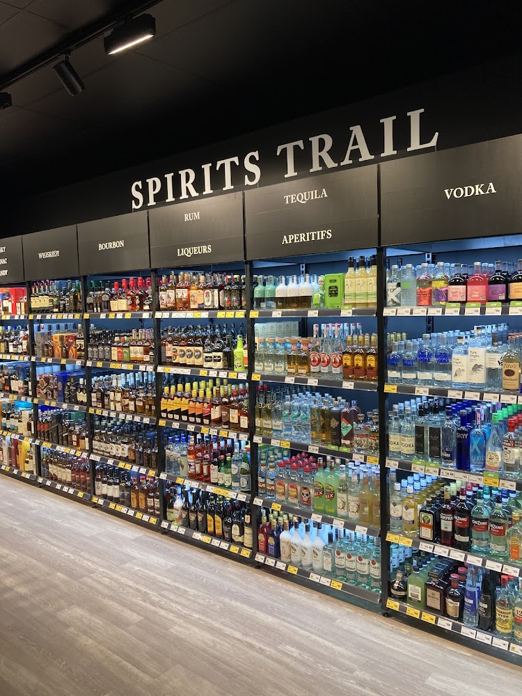 Images Liquorland Rozelle