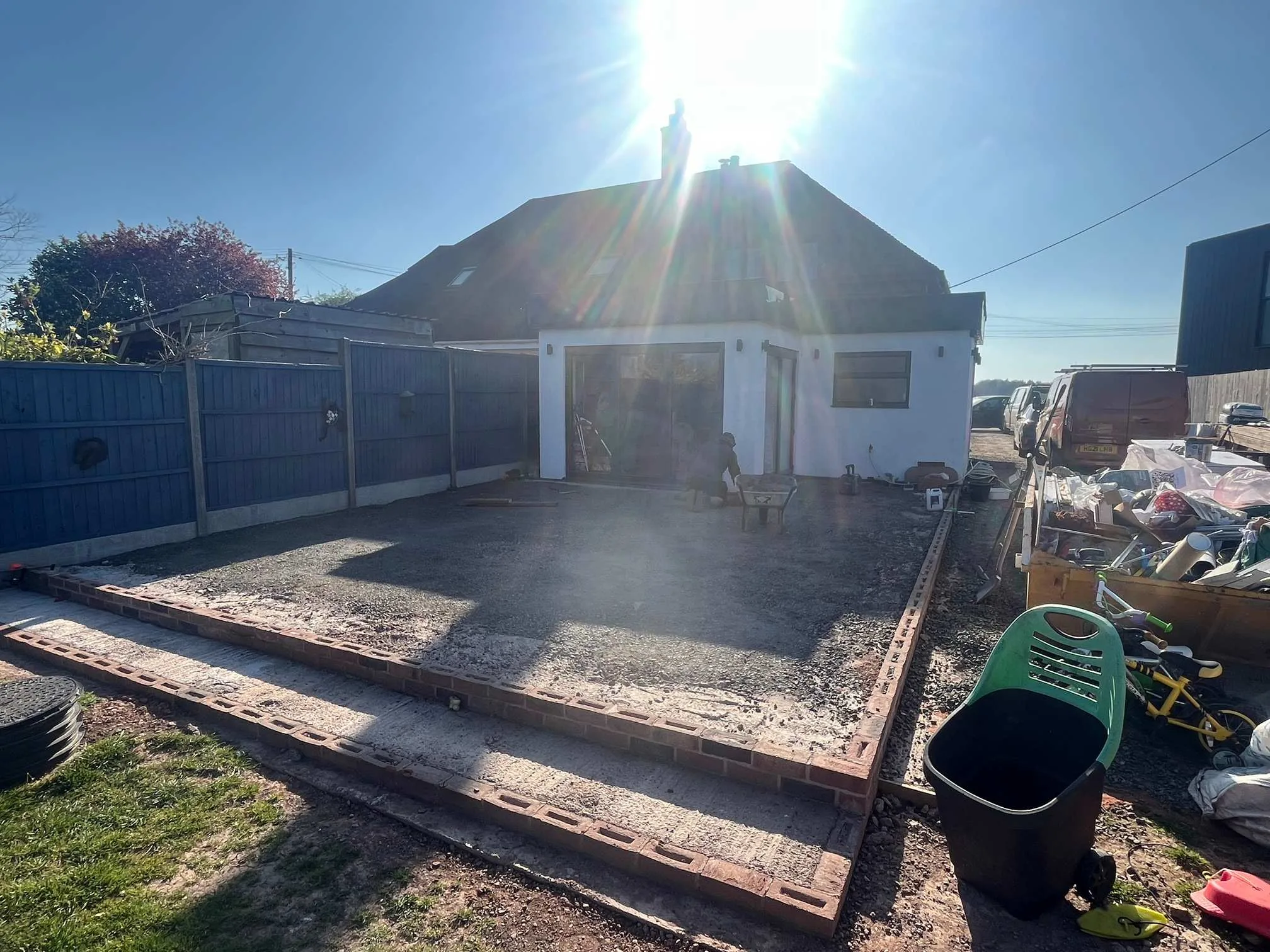 Images MH Property Construction Ltd