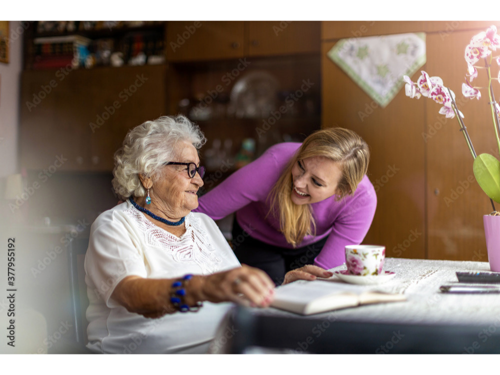 Stefan Raiser Pflege zu Hause Raiser, Im Hau 18 in Aichtal