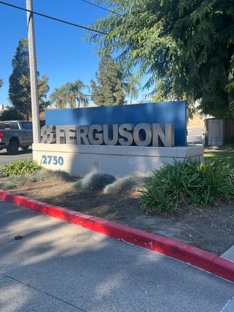 Images Ferguson