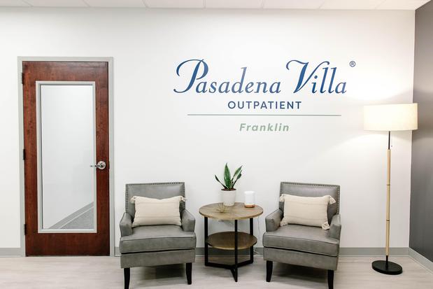 Images Pasadena Villa Outpatient Treatment Center – Franklin