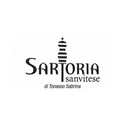 Sartoria Sanvitese Logo